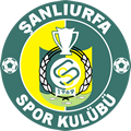 ŞANLIURFASPOR Takım Logosu