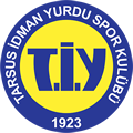 TARSUS İDMAN YURDU Takım Logosu