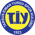 TARSUS İDMAN YURDU Takm Logosu