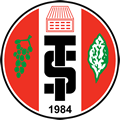 TURGUTLUSPOR Takm Logosu