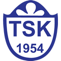 TUZLASPOR A.Ş. Takım Logosu