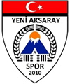 68 AKSARAY BELEDİYE SPOR Takım Logosu