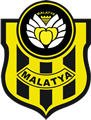 YENİ MALATYASPOR Takım Logosu