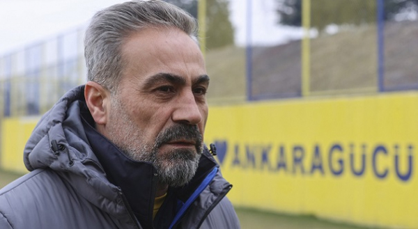 Mustafa Dalcı: "Yarış daha da kızışacak"