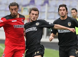 Başkentte can pazarı