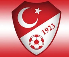 Futbol Federasyonu'nda bahar temizliği!