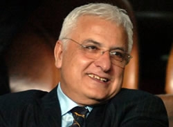 Cemal Aydın'ın acı günü
