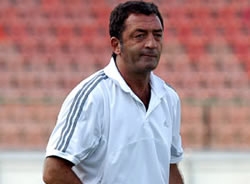Eskişehirspor Biyediç ile söz kesti