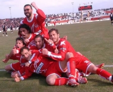 Mehmet Yıldız zirve yaptı