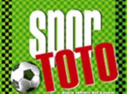 Spor Toto'ya iyi haber