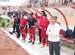Diyarbakır DİSKİspor 30 yapacak
