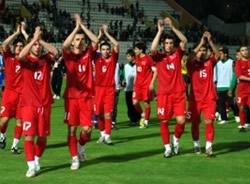 Ümitler çok farklı: 3-0