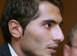 Hamit Altıntop'tan kötü haber