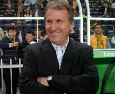 Zico "Chelsea bizi etkilemez"