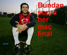 Ankaraspor'un derdi motivasyon