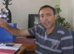 Y.Kırşehirspor deplasman galibiyetine seviniyor
