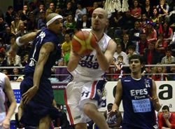 Casa TED seriyi bitirdi: 54-72