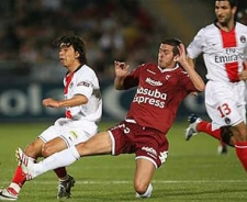 Aurelio'nun alternatifi Pjanic...