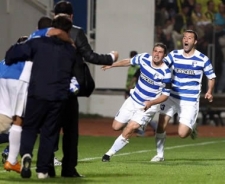 Mehmet Yılmaz'a Terim dopingi
