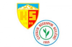 Kayserispor-Ç.Rize maçı bilet fiyatları