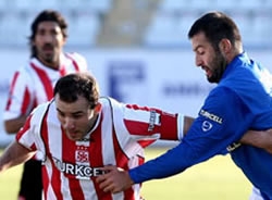 Sivaspor Ankaraspor maçı biletleri satışta