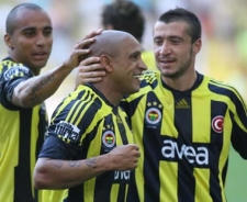 Fenerbahçe'de şok gelişme...
