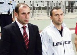İstanbul Büyükşehir Avcı ile nikah tazeledi