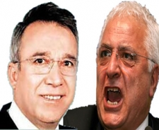 Büstü yapılacak adam!