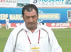 Biyediç "Kazanıp bekleyeceğiz"
