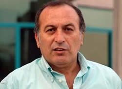 Ali İpek sonun da konuştu!