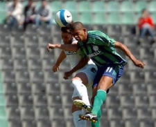 Denizlispor Ç.Rize'yi 5 golle uğurladı