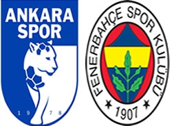 Ankaraspor sambacı arıyor