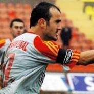 Gökhan Ünal G.Saray'la gizli anlaşma imzalamış