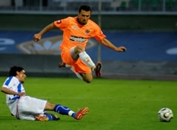 Çankırı Belediye Alanya'yı tatile gönderdi: 3-0