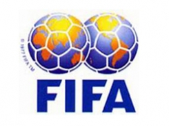 Irak'a bir darbe de FIFA'dan