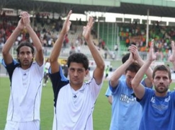 Adana Demirspor uzatmada coştu: 3-0