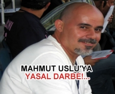 Yusuf Kobal'ın Uslu zaferi