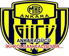 Ankaragücü iki cephede...