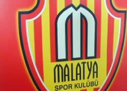 Malatyaspor'da Tekgül görevde