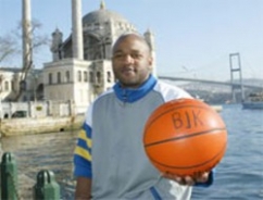 Ve El Amin gitti...