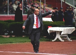 Dobi Hasan Adıyamanspor'da..