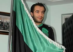 Denizlispor'da Kuş da uçtu