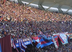Trabzonspor'da kombineye ilgi artıyor...