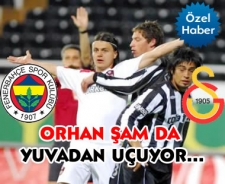 Orham Şam da yuvadan uçuyor