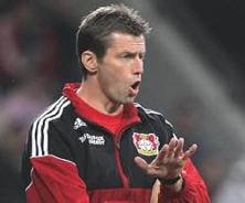 Galatasaray'da Skibbe dönemi başladı!