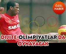 Dijite Katar oynayacak..