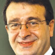 Zeki Çol'un gafı!