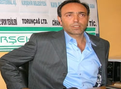 Kırşehirspor'un birliğe ihtiyacı var