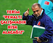 Terim "Penaltı çalışmadık"