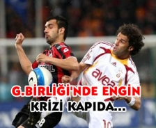 Gençlerbirliği'nde kriz kapıda...